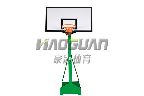 移动式篮球架LQJ-009