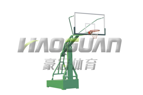移动式篮球架LQJ-019