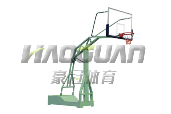 移动式篮球架LQJ-020